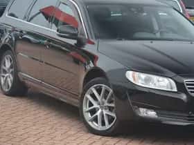 Volvo V70 (2015) thumbnail 9