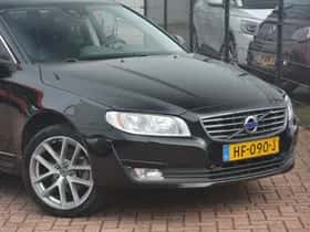 Volvo V70 (2015) thumbnail 10