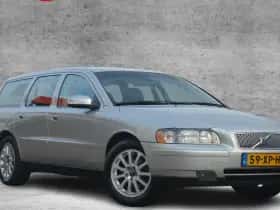 Volvo V70