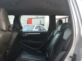 Volvo V70 (2007) thumbnail 12