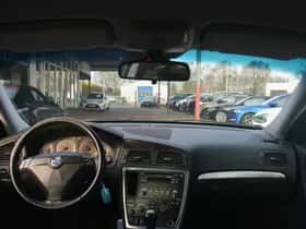 Volvo V70 (2007) thumbnail 13