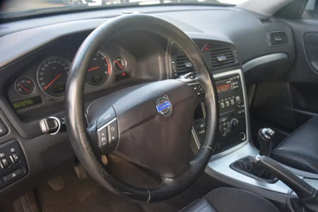 Volvo V70 (2007) thumbnail 14
