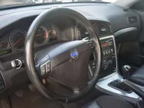 Volvo V70 (2007) thumbnail 14