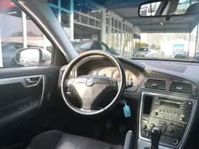 Volvo V70 (2007) thumbnail 15