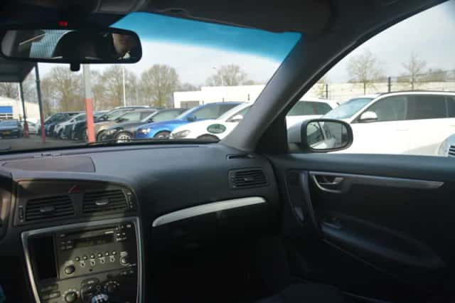 Volvo V70 (2007) thumbnail 16