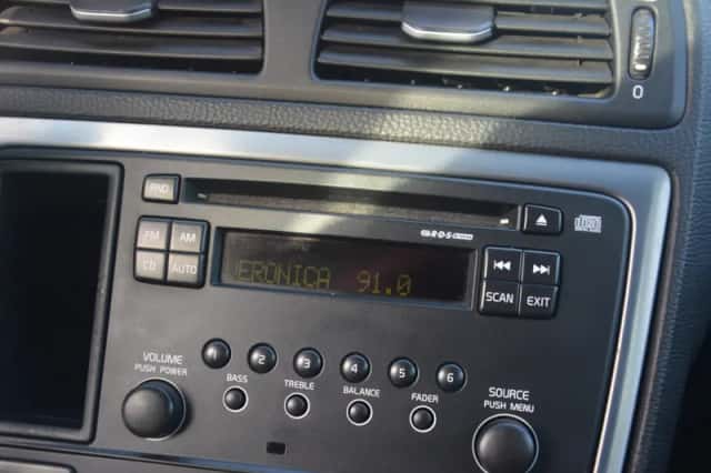 Volvo V70 (2007) thumbnail 18