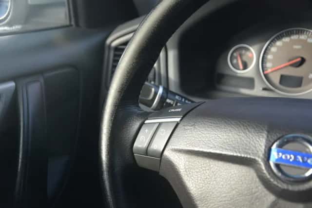 Volvo V70 (2007) thumbnail 19