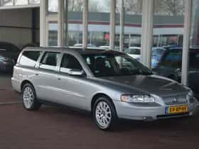 Volvo V70 (2007) thumbnail 22