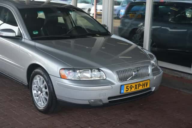 Volvo V70 (2007) thumbnail 23