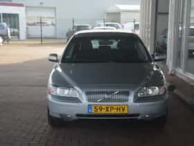 Volvo V70 (2007) thumbnail 24