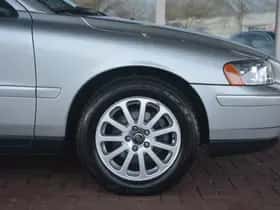 Volvo V70 (2007) thumbnail 25