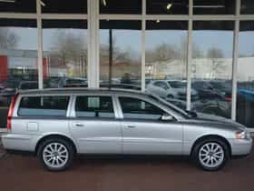 Volvo V70 (2007) thumbnail 27