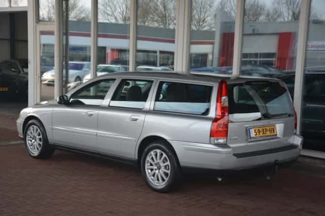 Volvo V70 (2007) thumbnail 28