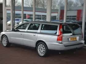 Volvo V70 (2007) thumbnail 28