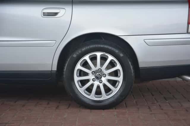 Volvo V70 (2007) thumbnail 29