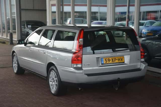 Volvo V70 (2007) thumbnail 31
