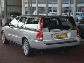 Volvo V70 (2007) thumbnail 31
