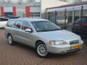 Volvo V70 (2007) thumbnail 40