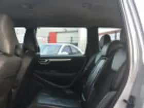 Volvo V70 (2007) thumbnail 43