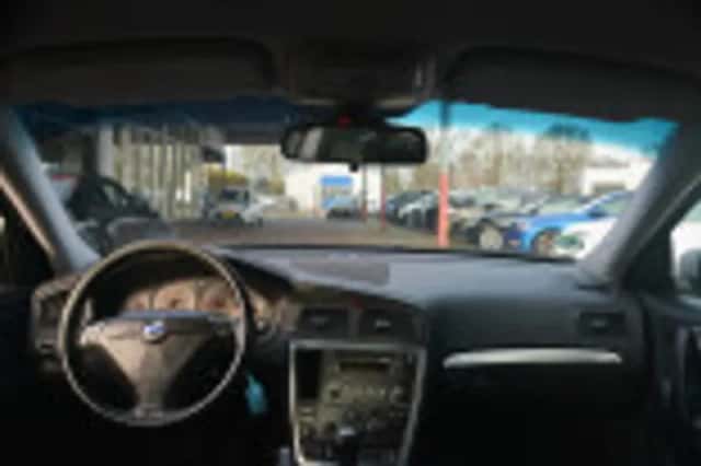 Volvo V70 (2007) thumbnail 44