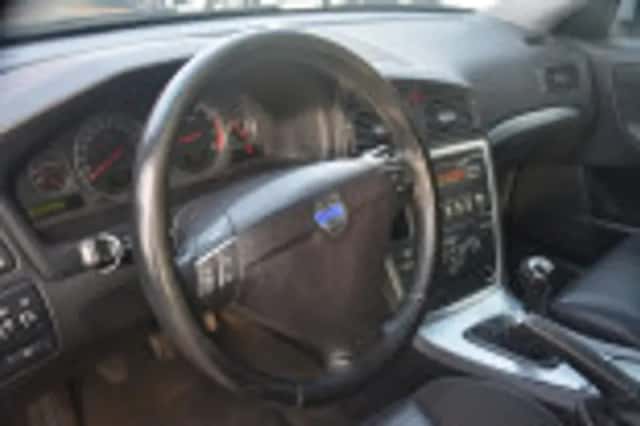 Volvo V70 (2007) thumbnail 45