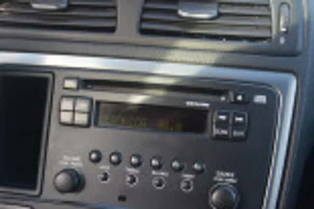 Volvo V70 (2007) thumbnail 49