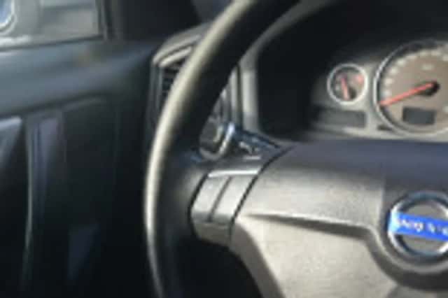 Volvo V70 (2007) thumbnail 50