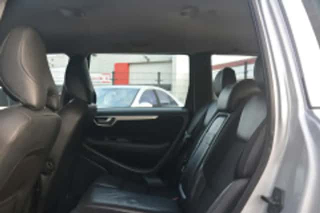 Volvo V70 (2007) thumbnail 6