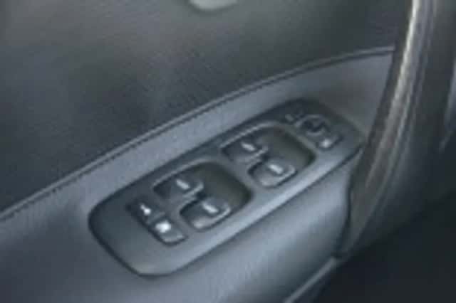 Volvo V70 (2007) thumbnail 52