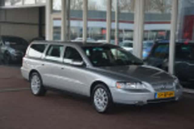Volvo V70 (2007) thumbnail 53