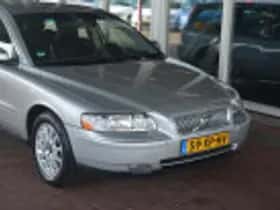 Volvo V70 (2007) thumbnail 54