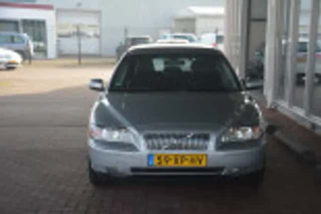 Volvo V70 (2007) thumbnail 55