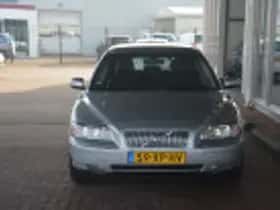 Volvo V70 (2007) thumbnail 55