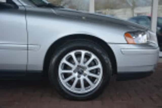 Volvo V70 (2007) thumbnail 56