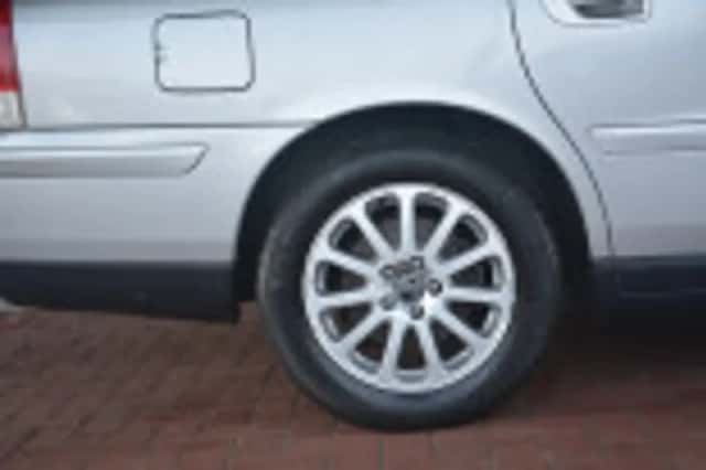 Volvo V70 (2007) thumbnail 57