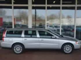 Volvo V70 (2007) thumbnail 58