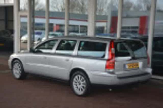 Volvo V70 (2007) thumbnail 59