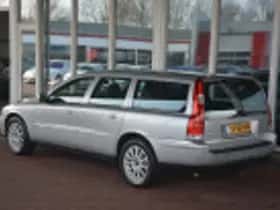 Volvo V70 (2007) thumbnail 59