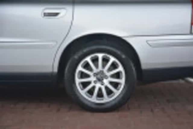 Volvo V70 (2007) thumbnail 60