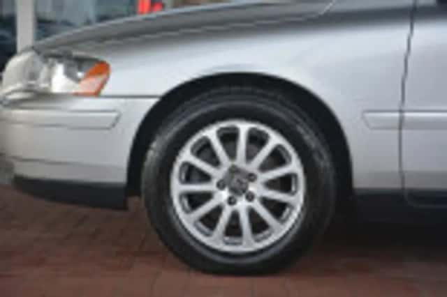 Volvo V70 (2007) thumbnail 61