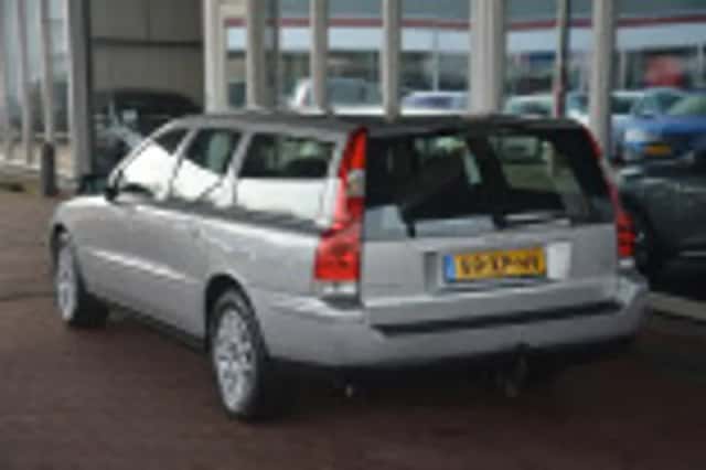 Volvo V70 (2007) thumbnail 62