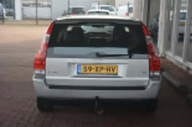 Volvo V70 (2007) thumbnail 63
