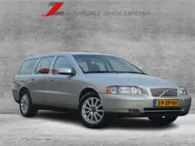 Volvo V70 (2007) thumbnail 70