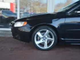 Volvo V70 (2008) thumbnail 100