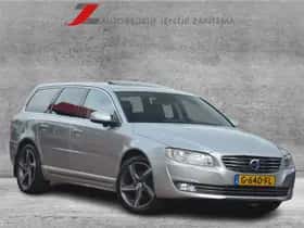 Volvo V70 (2014) thumbnail 2