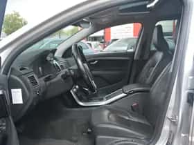 Volvo V70 (2014) thumbnail 12