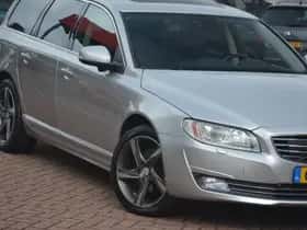 Volvo V70 (2014) thumbnail 3