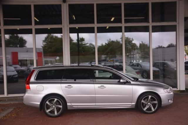 Volvo V70 (2014) thumbnail 32