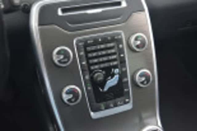 Volvo V70 (2014) thumbnail 52