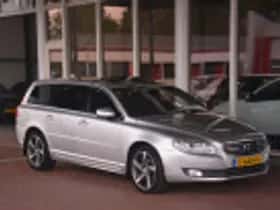 Volvo V70 (2014) thumbnail 65
